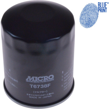Ölfilter ADZ92121 Ölfilter ADZ92121