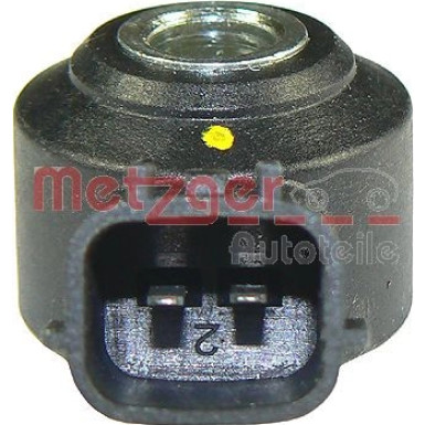 Metzger Klopfsensor 0907039