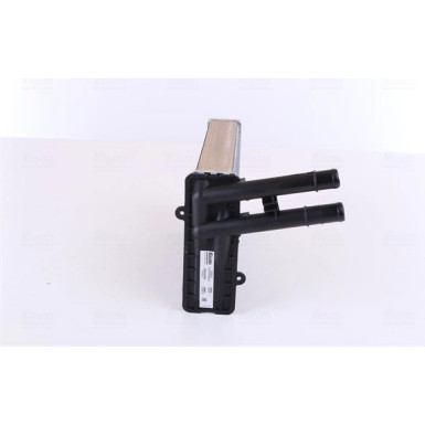 Nissens Wärmetauscher, Innenraumheizung 70221