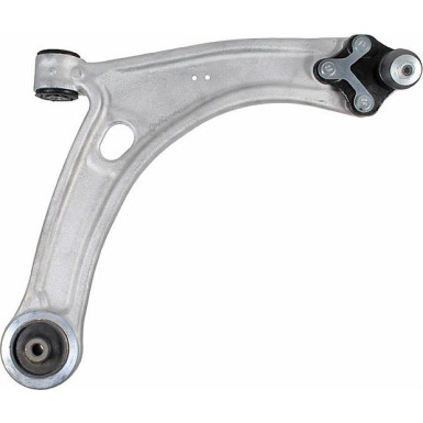 Metzger Lenker, Radaufhängung 58175302