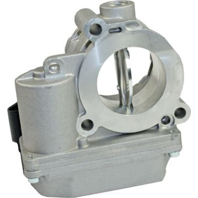 Metzger Drosselklappenstutzen 0892438