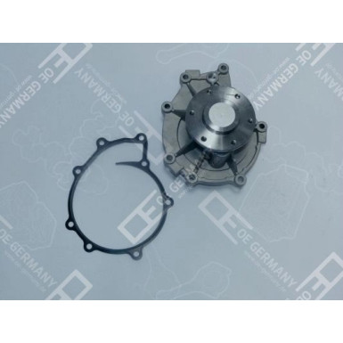 OE Germany Wasserpumpe, Motorkühlung 02 2000 083001