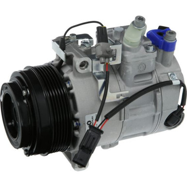 Kompressor, Klimaanlage 690024 Kompressor, Klimaanlage 690024