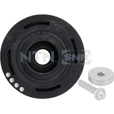 NTN-SNR Riemenscheibe, Kurbelwelle DPF355.11K1