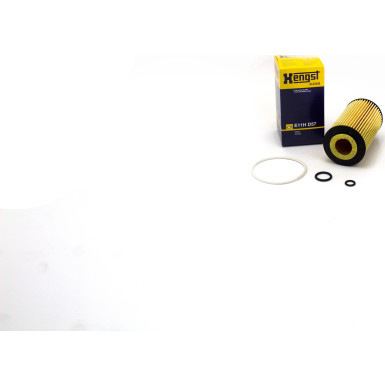 Hengst Filter Ölfilter E11H D57
