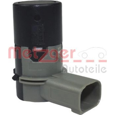 Metzger Sensor, Einparkhilfe 0901072