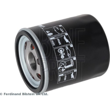 Blue Print Ölfilter ADW192105