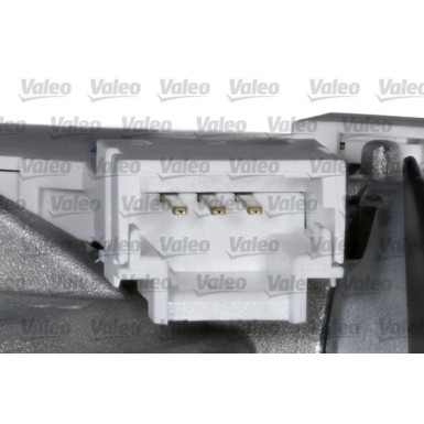 Valeo Wischermotor 582643