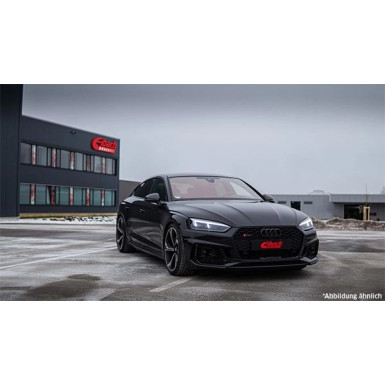 Fahrwerksatz, Federn Fahrwerksatz Federn Pro Kit Tieferlegung Eibach Pro-Kit E10-15-026-02-22