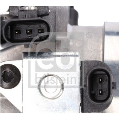 febi bilstein Wasserpumpe, Motorkühlung 192779