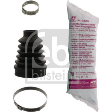 FEBI BILSTEIN 38349 Faltenbalgsatz, Antriebswelle