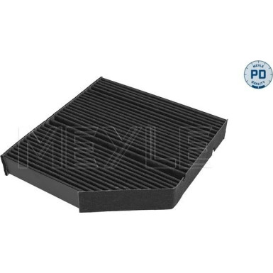 Filter, Innenraumluft 012 326 0044/PD Filter, Innenraumluft 012 326 0044/PD