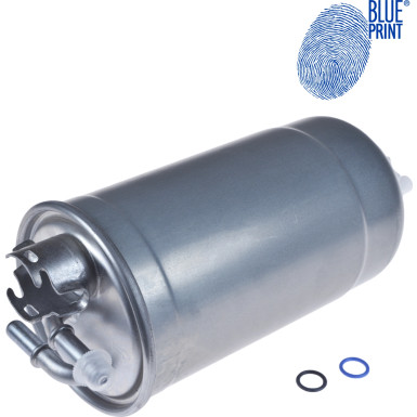 Blue Print Kraftstofffilter ADV182346