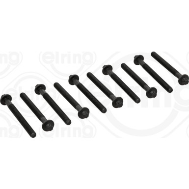Elring Zylinderkopfschraubensatz 267.551 Elring Zylinderkopfschraubensatz 267.551