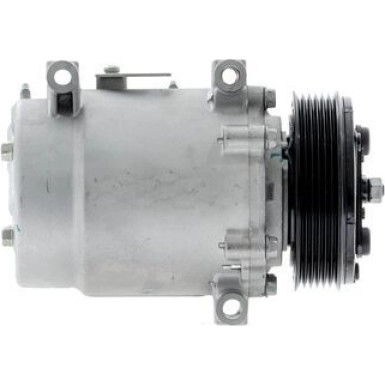 Mahle Kompressor, Klimaanlage BEHR Premium Line ACP 1541 000P