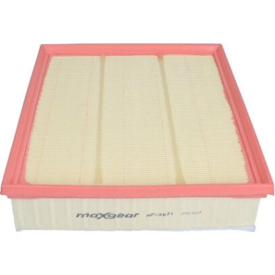 Luftfilter 26-2485 Luftfilter 26-2485