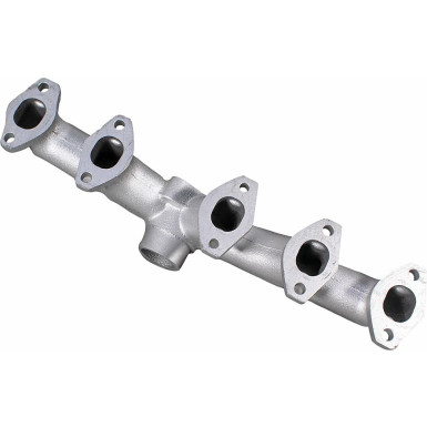 Metzger Krümmer, Abgasanlage COMPETENCE KIT 2101008