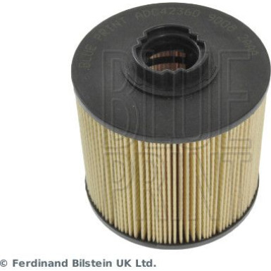 Blue Print Kraftstofffilter ADC42360