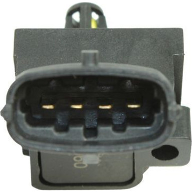 Metzger Sensor, Ladedruck 0906354