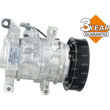 Kompressor, Klimaanlage 320215 Kompressor, Klimaanlage 320215