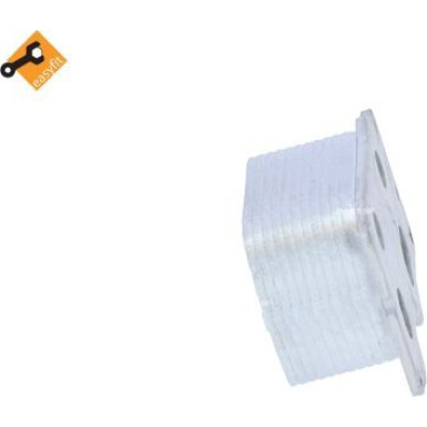 Ölkühler, Motoröl 31812 Ölkühler, Motoröl 31812