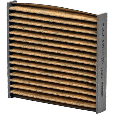 Valeo Filter, Innenraumluft VALEO PROTECT MAX 701021