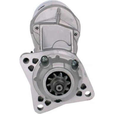 Hella Starter 8EA 012 586-001 Hella Starter 8EA 012 586-001