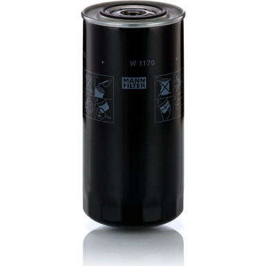 Ölfilter W 1170 Ölfilter W 1170