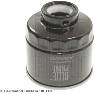 Blue Print Kraftstofffilter ADC42359