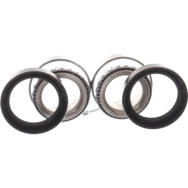 SKF Radlagersatz VKBA 1366