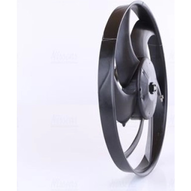 Nissens Lüfter, Motorkühlung 85667