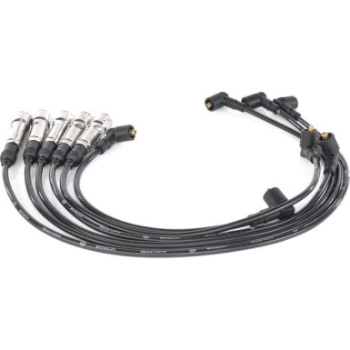 BOSCH Zündleitungssatz 0 986 356 340