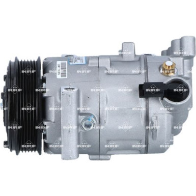 Kompressor, Klimaanlage 320040