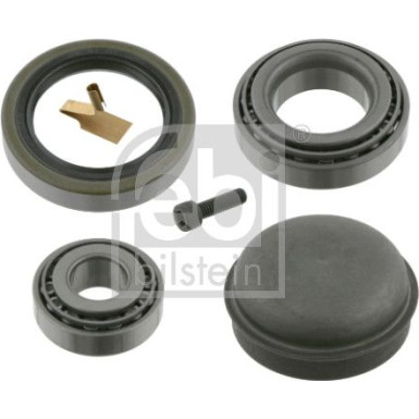 FEBI BILSTEIN 08841 Radlagersatz