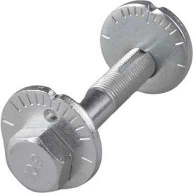 Tedgum Schraube, Querlenker TED45181