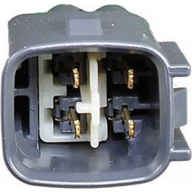 Metzger Lambdasonde 0893646