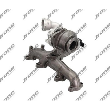 Jrone Turbolader 8B39-30M-D09