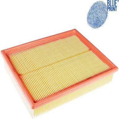Blue Print Luftfilter ADG02258