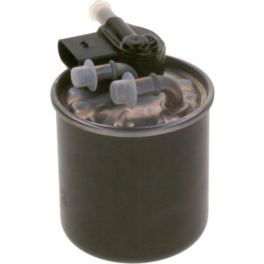 Kraftstofffilter F 026 402 837 Kraftstofffilter F 026 402 837