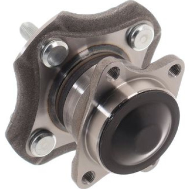 SKF Radlagersatz VKBA 3930