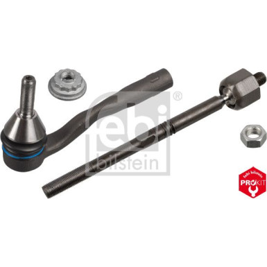 FEBI BILSTEIN 106236 Spurstange