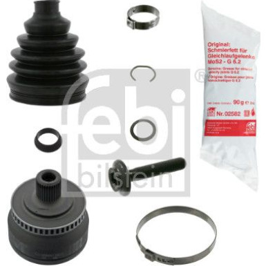 FEBI BILSTEIN 33224 Gelenksatz, Antriebswelle