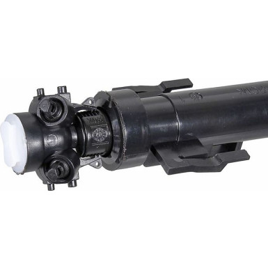 Metzger Waschwasserdüse, Scheinwerferreinigung 2221188