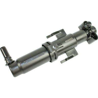 Metzger Waschwasserdüse, Scheinwerferreinigung 2220535