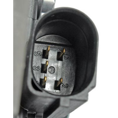 Metzger AGR-Ventil 0892206