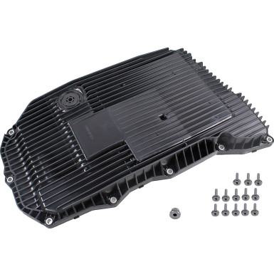 Metzger Ölwanne, Automatikgetriebe COMPETENCE KIT 8020135