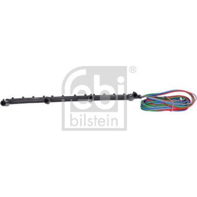 FEBI BILSTEIN 186558 Kabelreparatursatz, Glühkerze FEBI BILSTEIN 186558 Kabelreparatursatz, Glühkerze