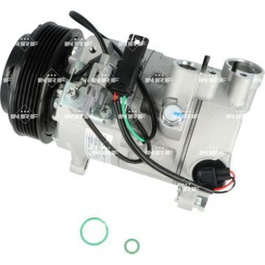 Kompressor, Klimaanlage 320267 Kompressor, Klimaanlage 320267