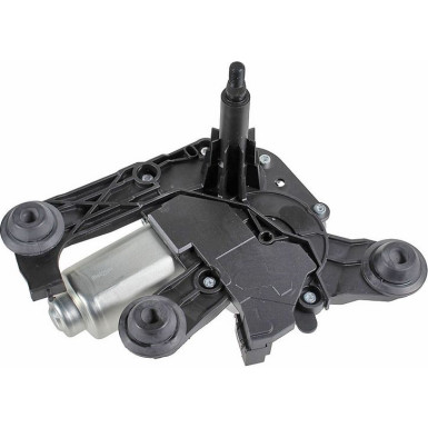 Metzger Wischermotor 2191105