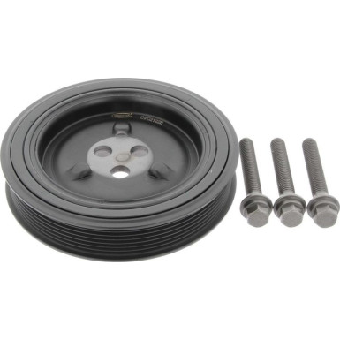 Corteco Riemenscheibensatz, Kurbelwelle 80004875